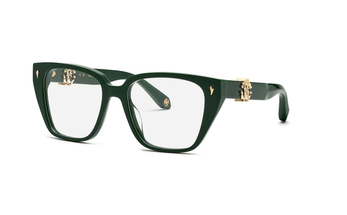 ROBERTO CAVALLI OPTICAL VRC046 - Image 3