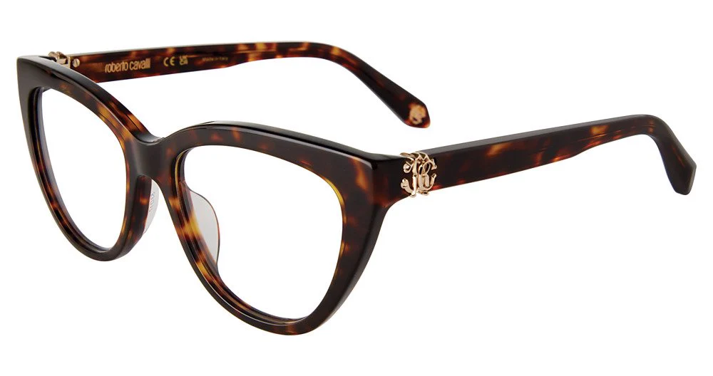 ROBERTO CAVALLI OPTICAL VRC049M - Image 2