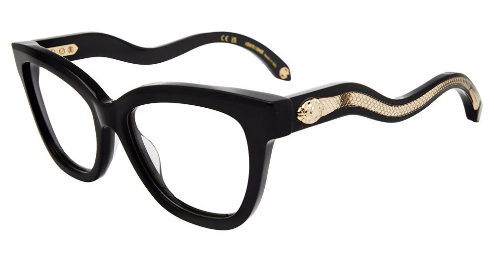 ROBERTO CAVALLI OPTICAL VRC072 - Image 3
