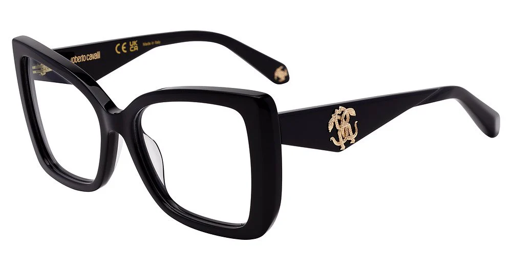 ROBERTO CAVALLI OPTICAL VRC111 - Image 3