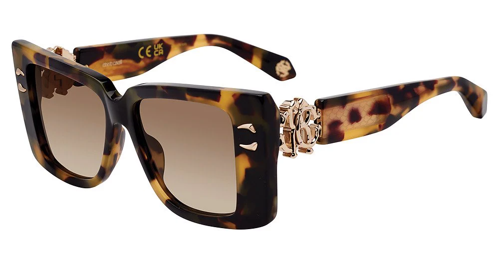 ROBERTO CAVALLI SUN SRC056M - Image 4