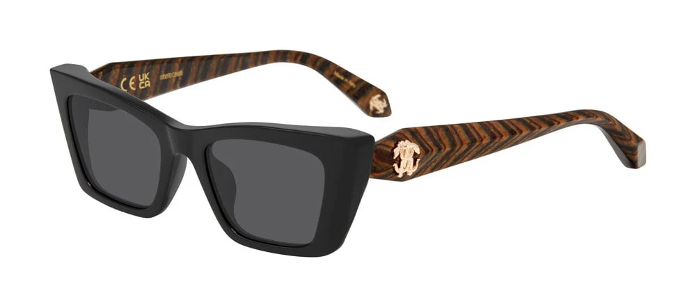 ROBERTO CAVALLI SUN SRC169M