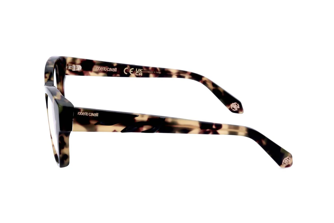 Roberto Cavalli VRC025M 0AGG - Image 3