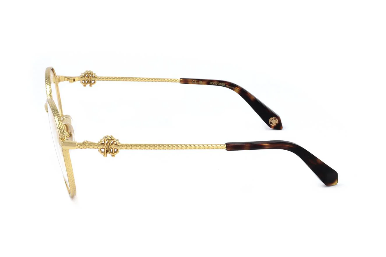 Roberto Cavalli VRC047 0400 - Image 3