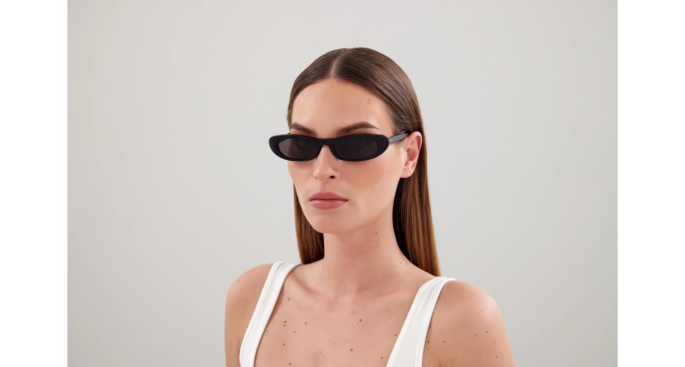 Saint Laurent SL 557 SHADE - Image 5