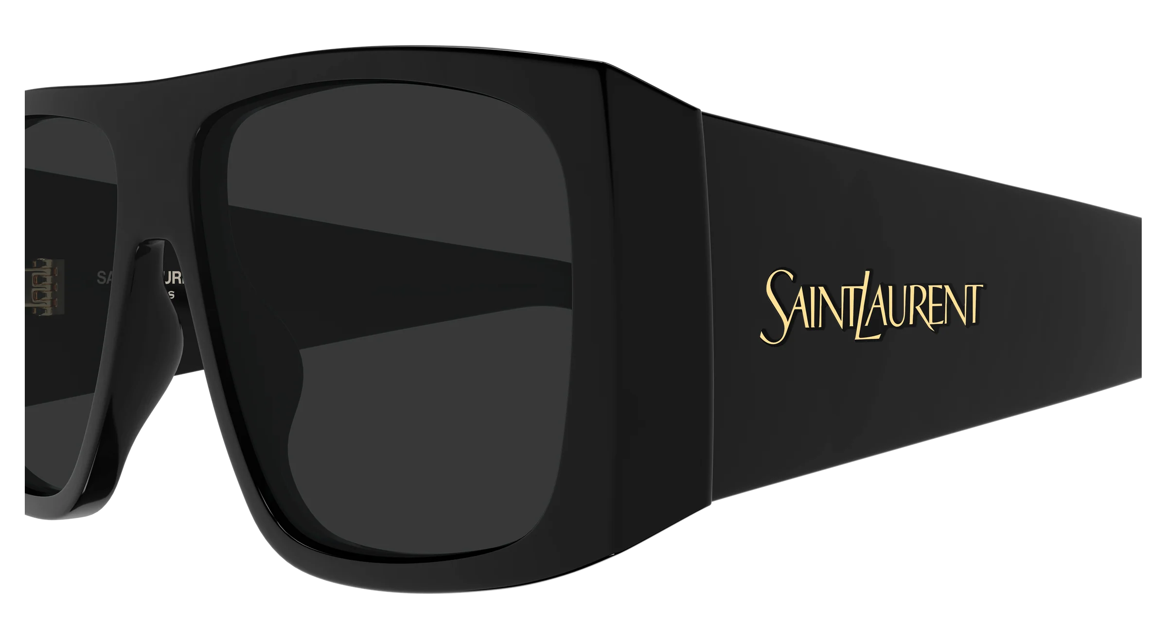 Saint Laurent SL 832-F Asian Fit - Image 3
