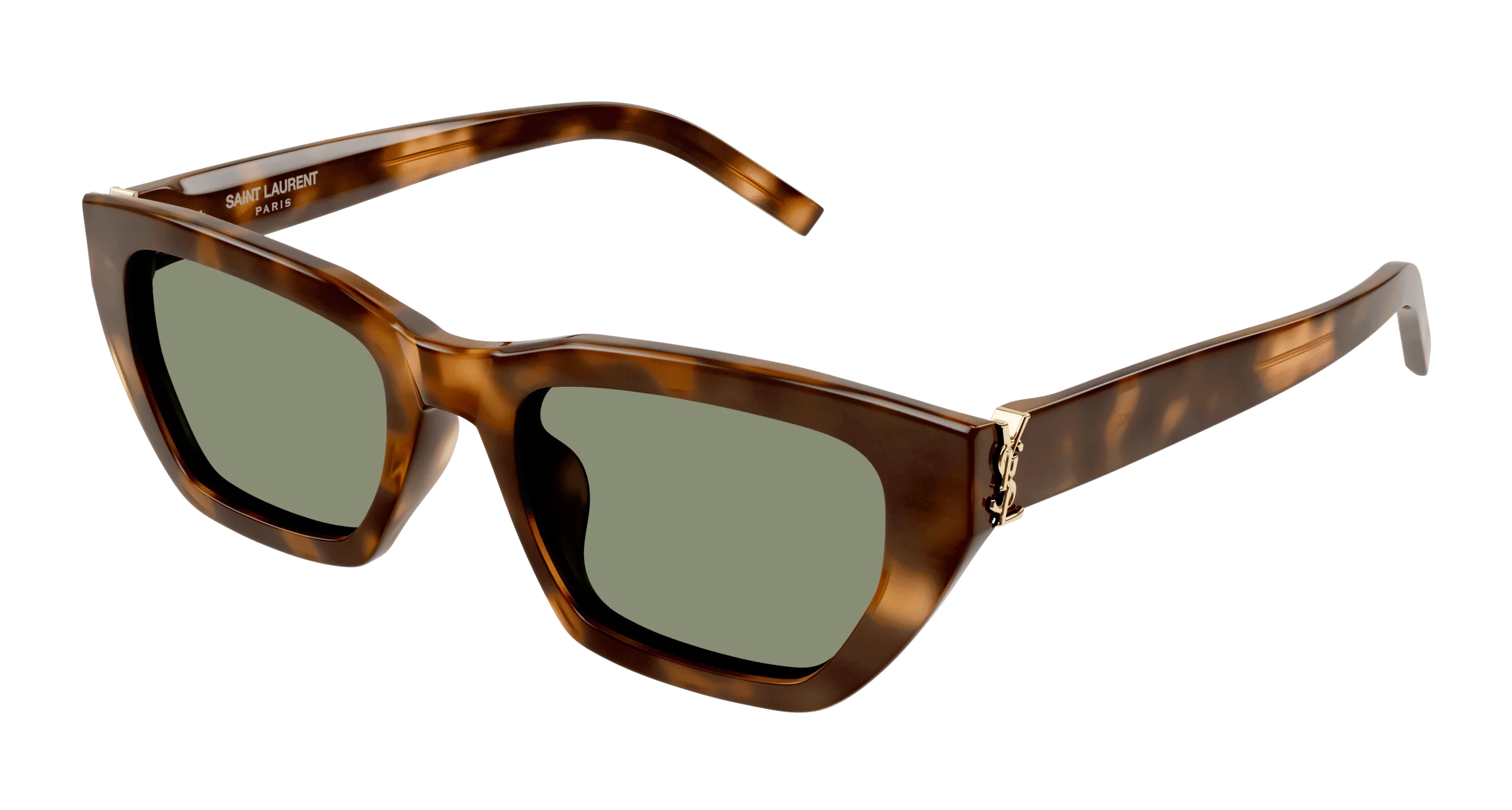 Saint Laurent SL M127-F Asian Fit - Image 2