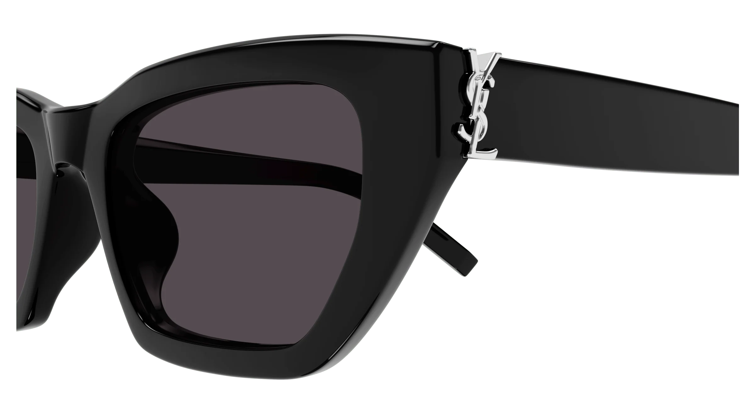 Saint Laurent SL M127-F Asian Fit - Image 4