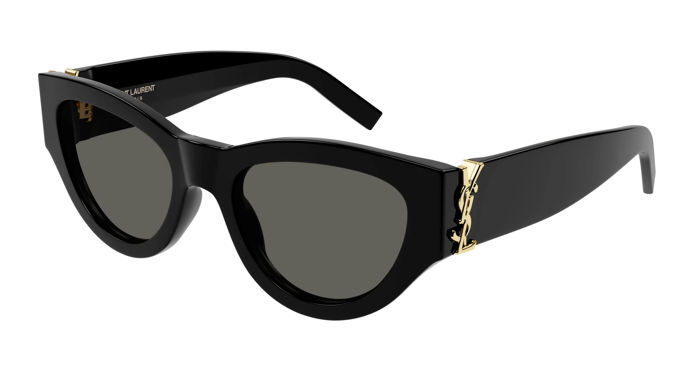 Saint Laurent SL M94-F Asian Fit