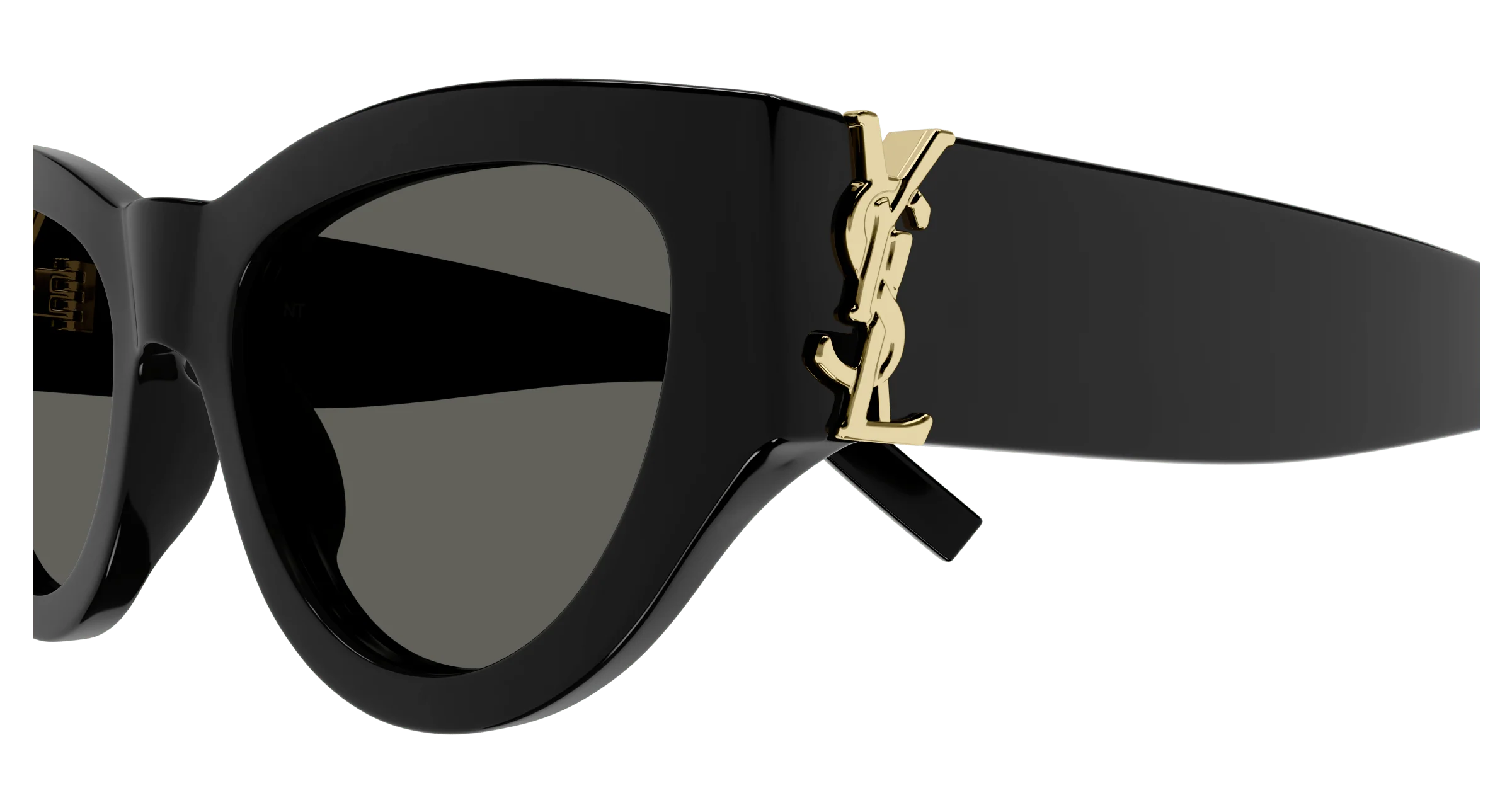 Saint Laurent SL M94-F Asian Fit - Image 4