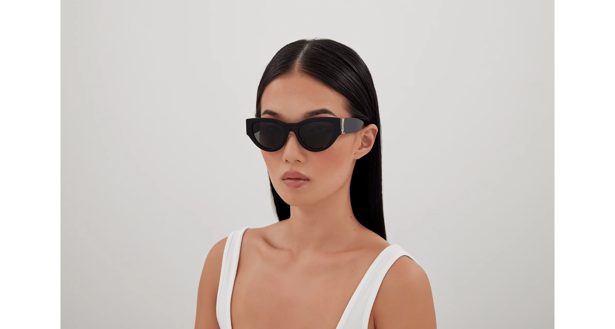 Saint Laurent SL M94-F Asian Fit - Image 5