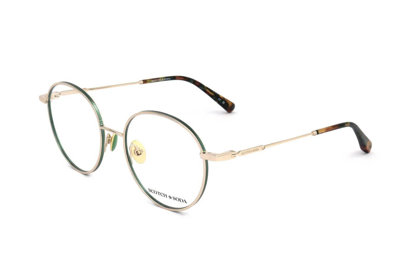 Scotch & Soda SS1021 402