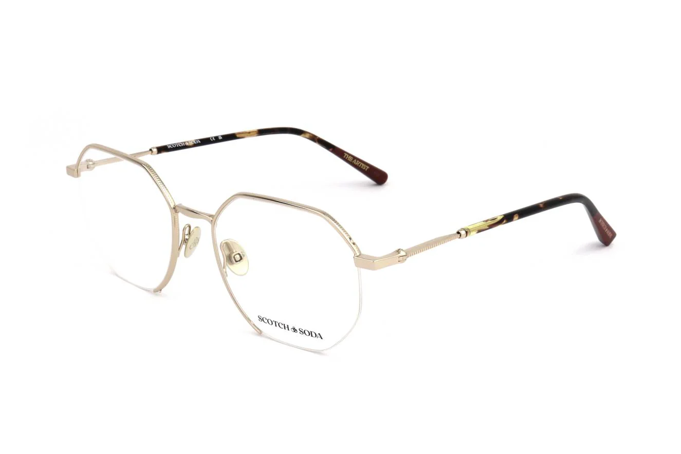 Scotch & Soda SS2024 402