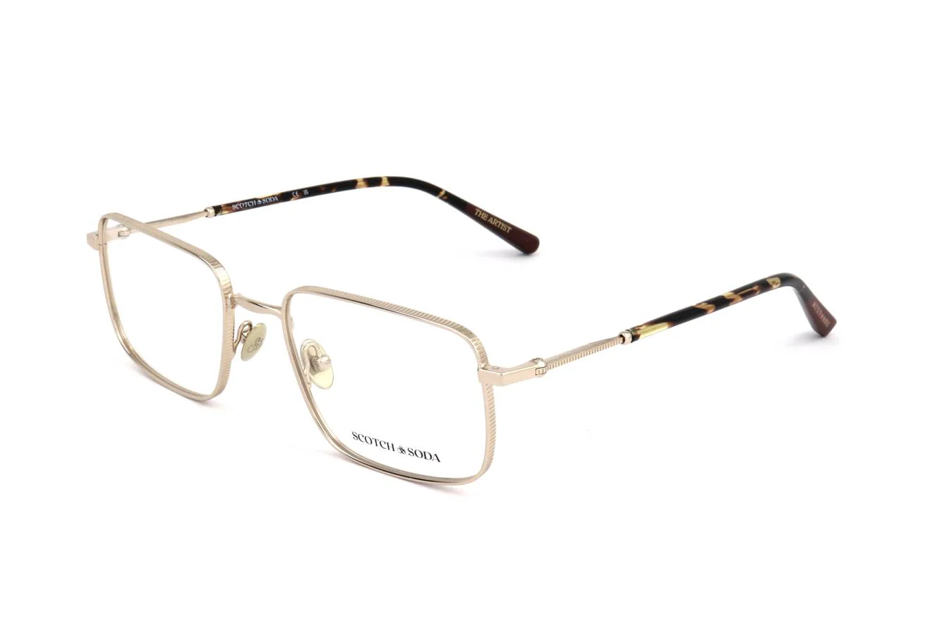 Scotch & Soda SS2025 402