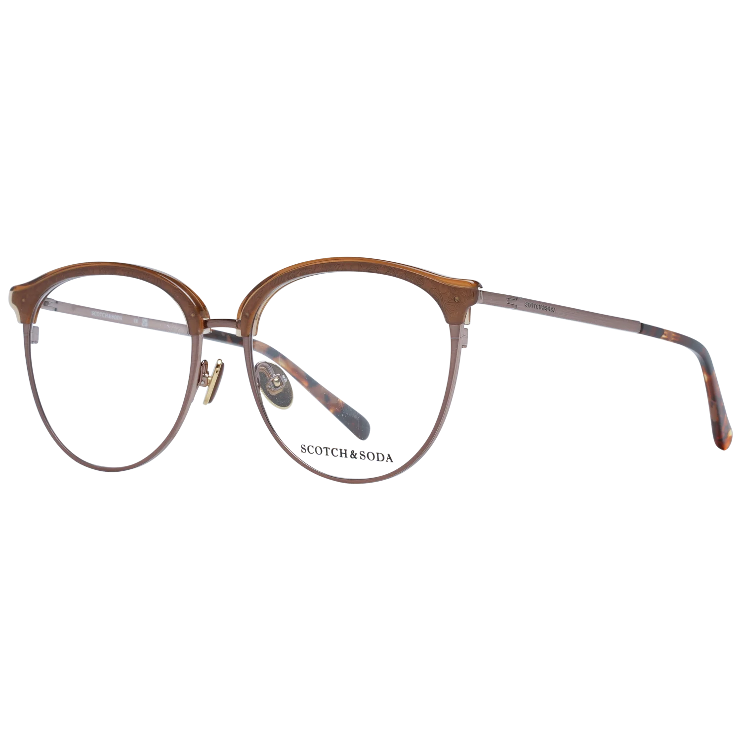Scotch & Soda SS3015