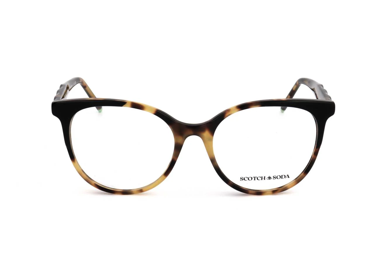 Scotch & Soda SS3031 001 - Image 2