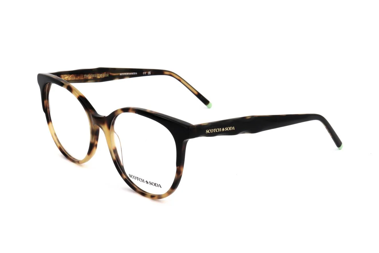 Scotch & Soda SS3031 001 - Image 3