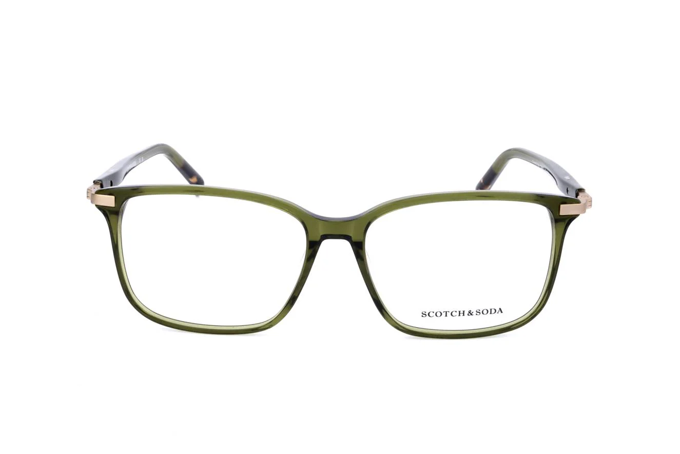 Scotch & Soda SS4002 542 - Image 2