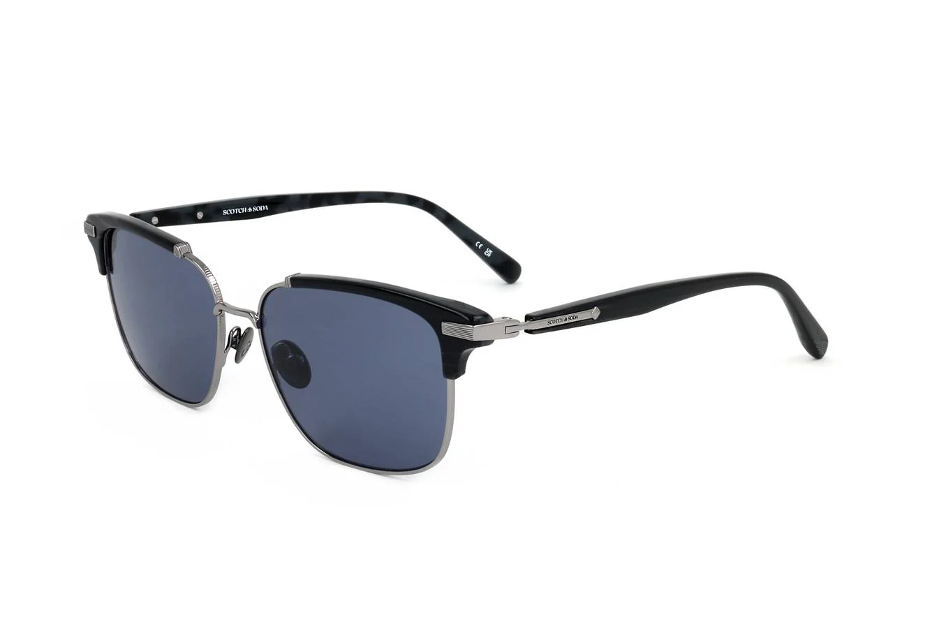 Scotch & Soda SS8014