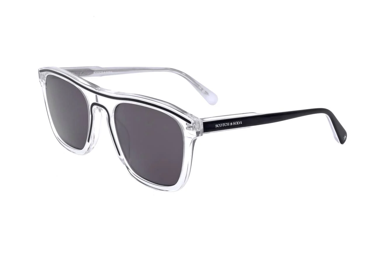 Scotch & Soda SS8037 001
