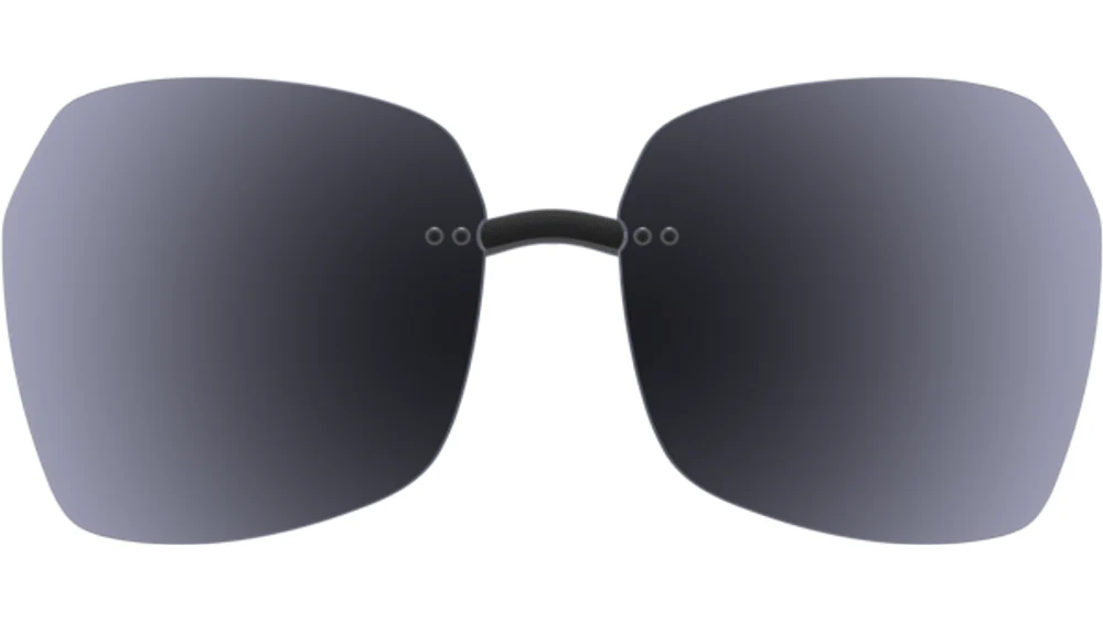 Silhouette Style Shade A2-13 / 62 5090