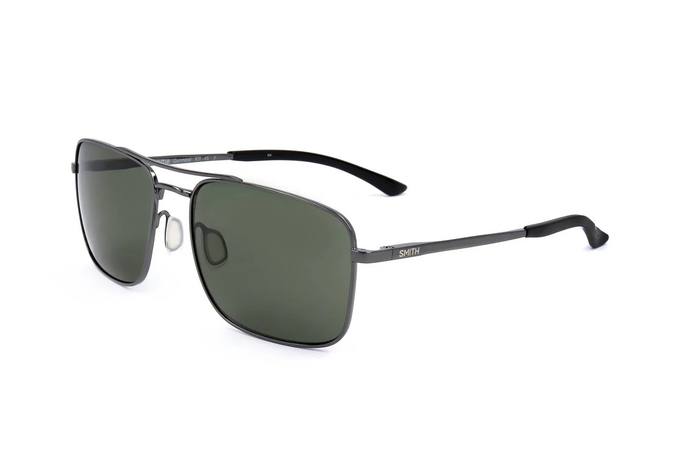 Smith OUTCOME KJ1