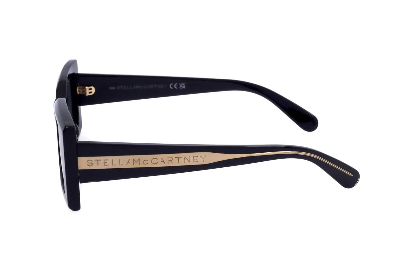 Stella McCartney SC40065I 01A - Image 3