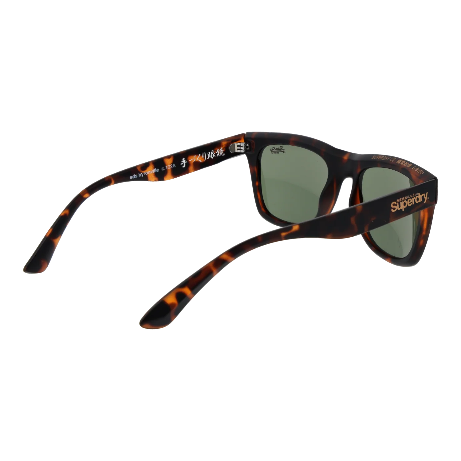 Superdry SDS BYRONVILLE - Image 6