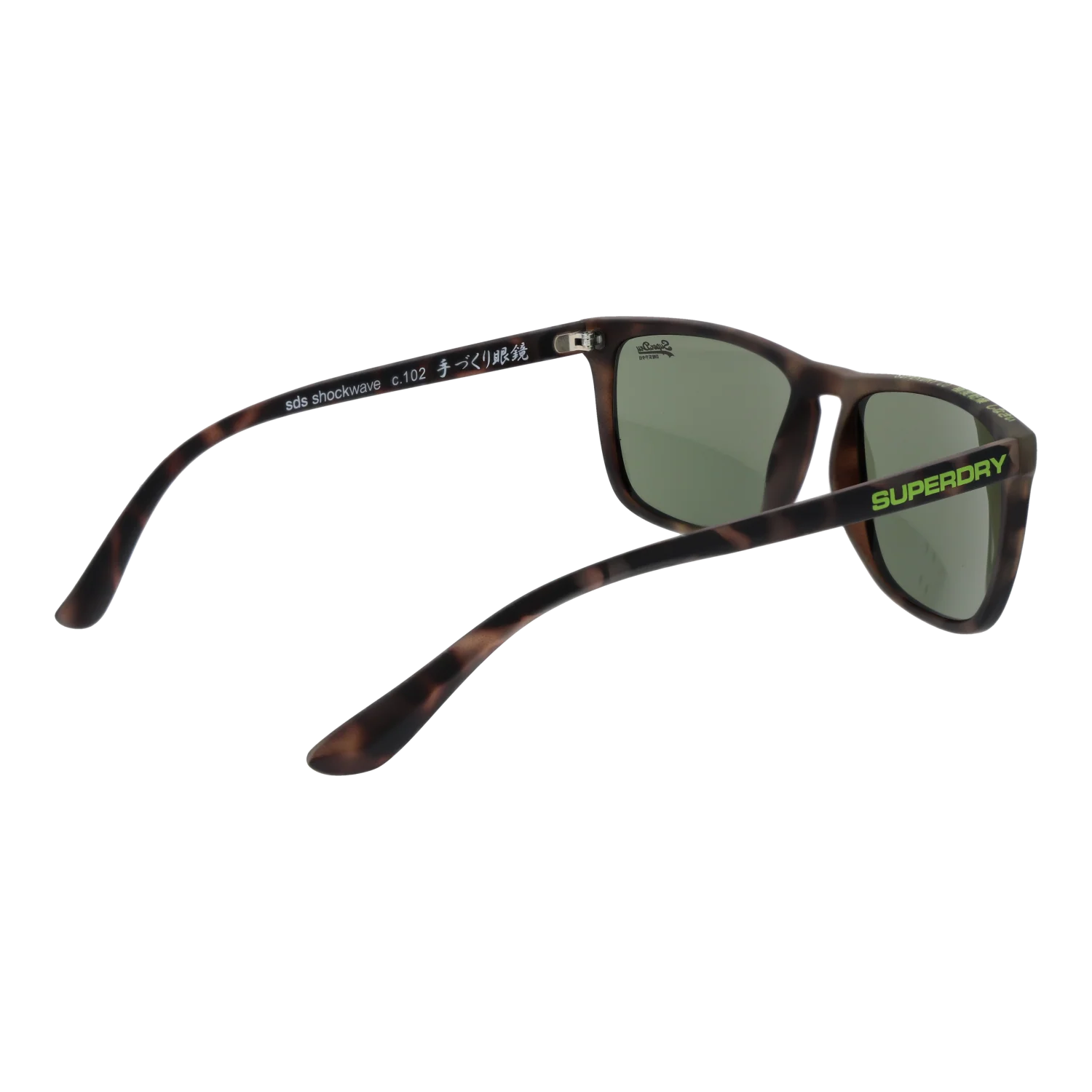 Superdry SDS SHOCKWAVE - Image 6