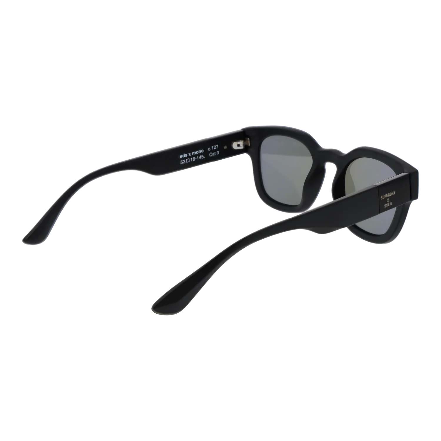 Superdry SDS XMONO - Image 9