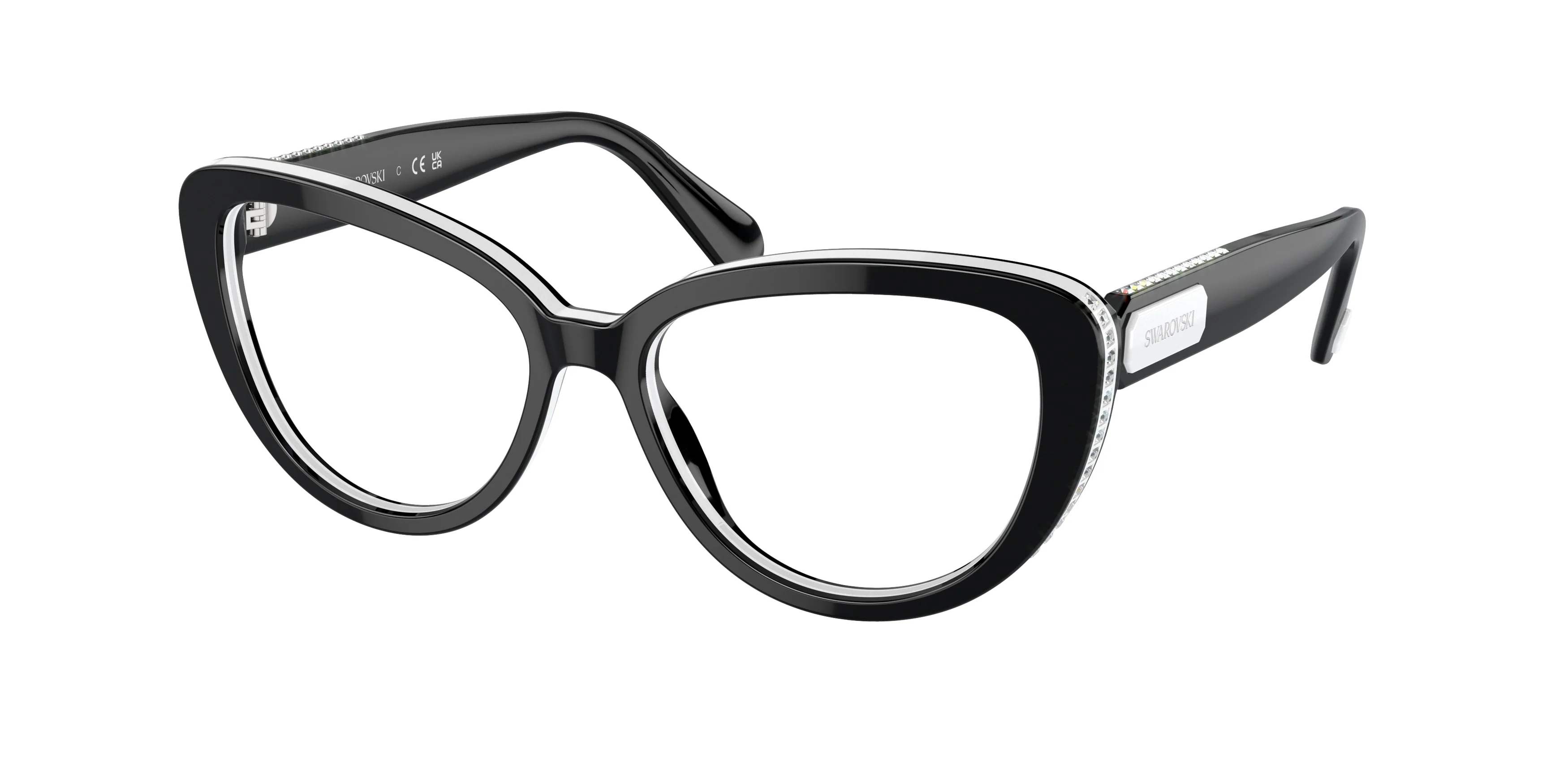 Swarovski 0SK2014 - Image 2