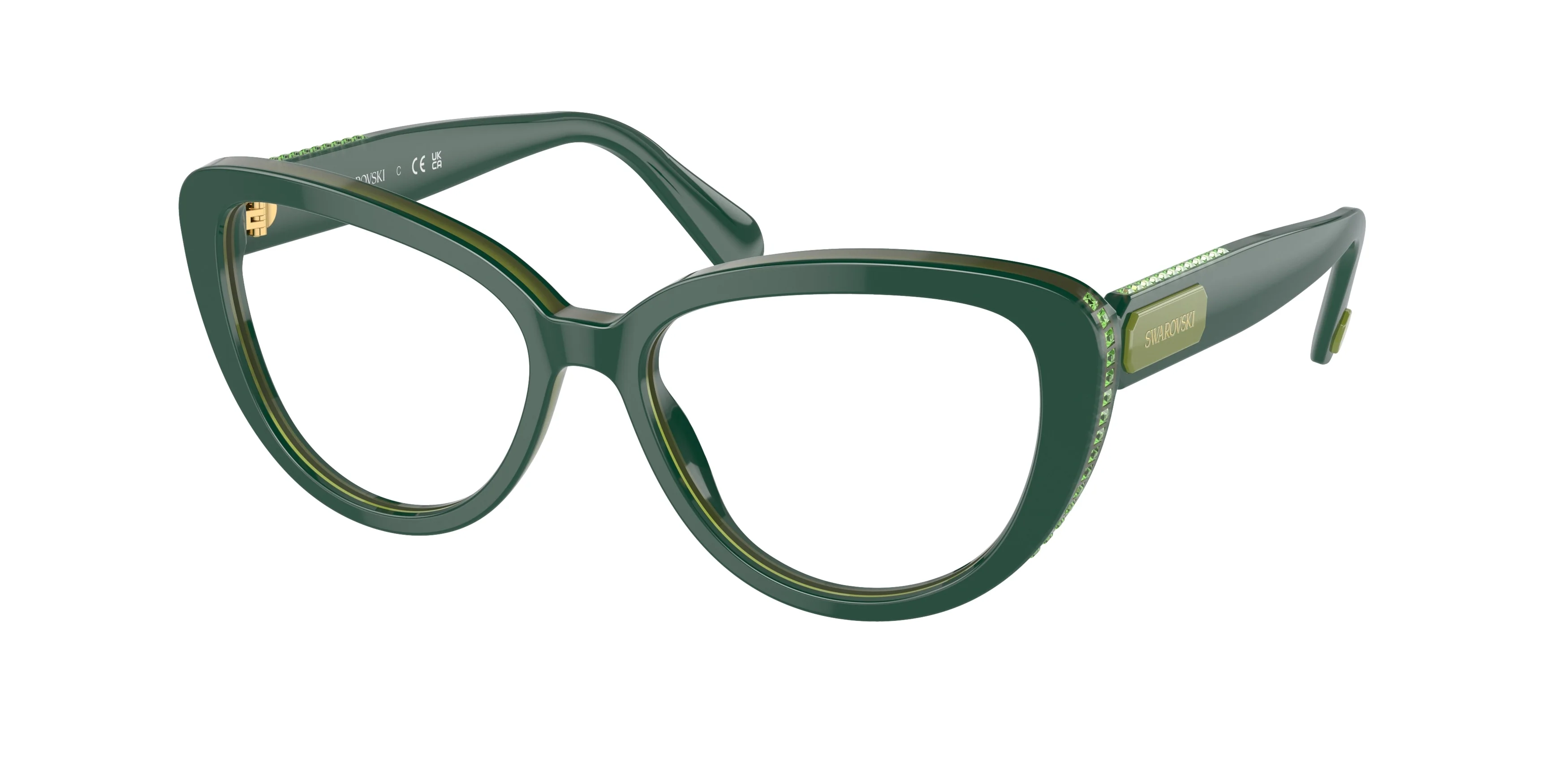 Swarovski 0SK2014 - Image 3
