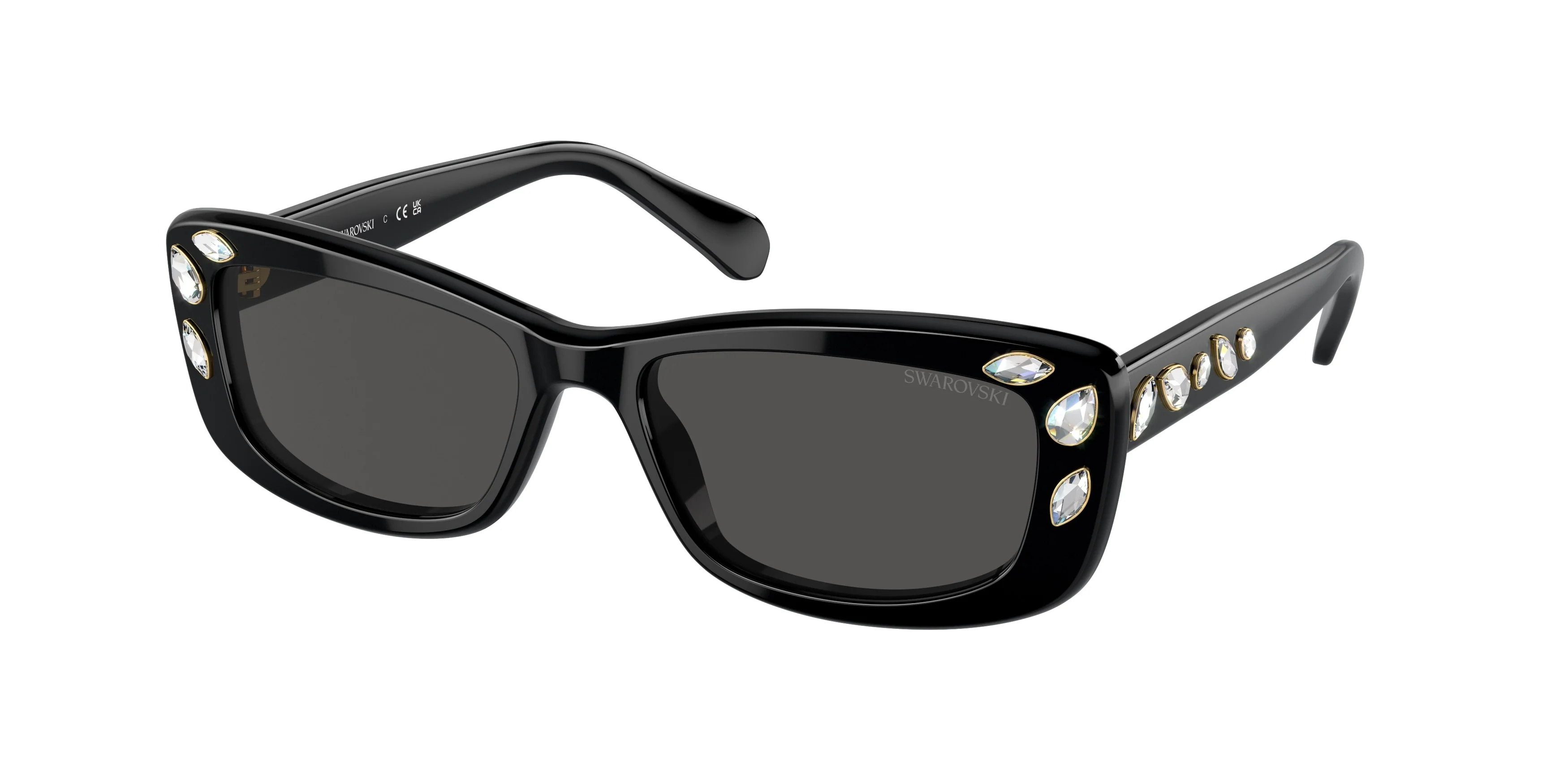 Swarovski 0SK6008