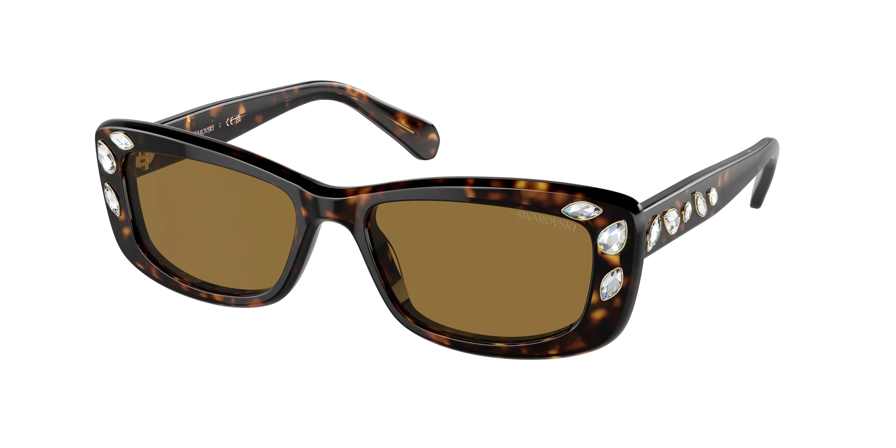 Swarovski 0SK6008 - Image 2