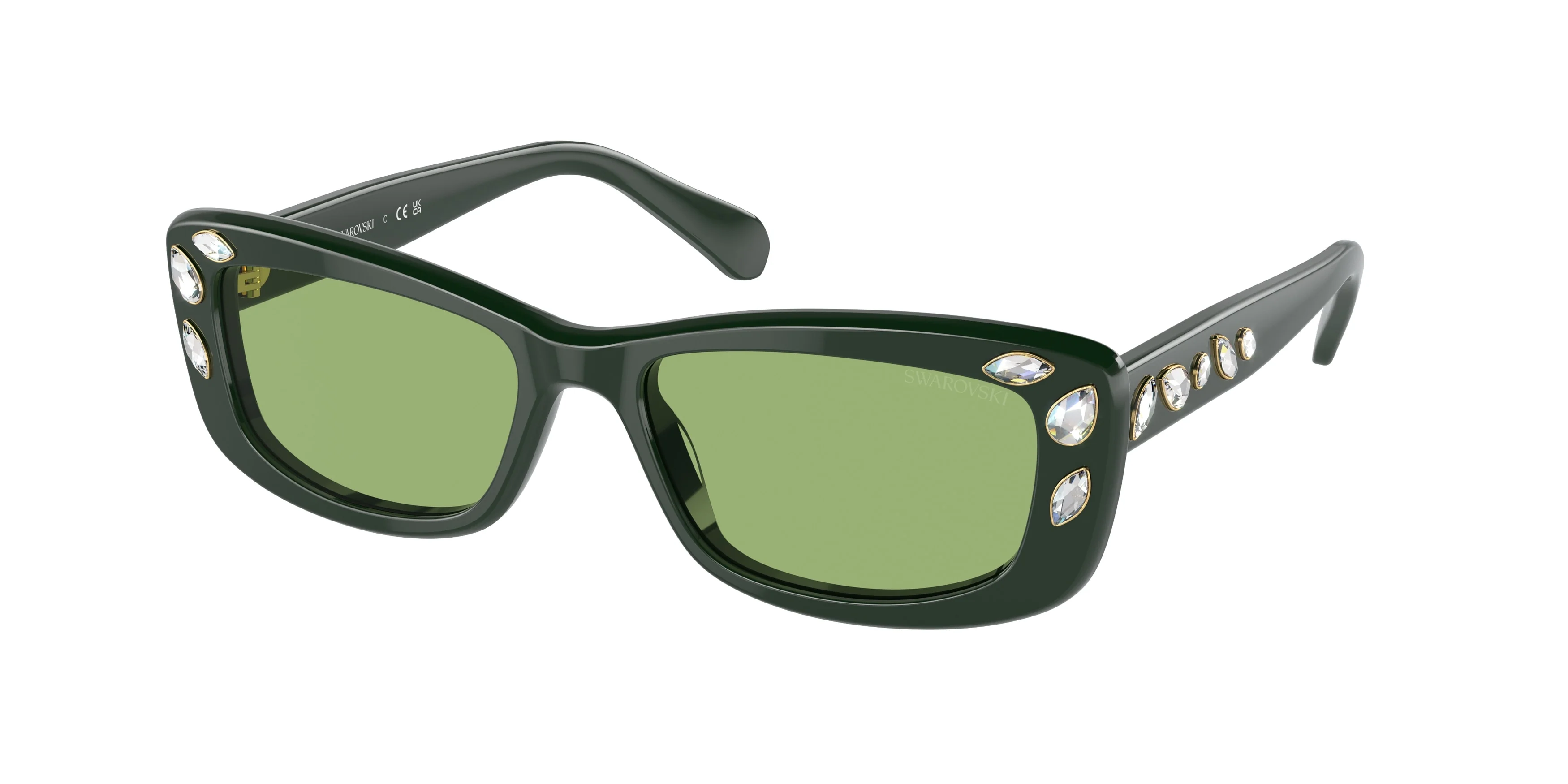 Swarovski 0SK6008 - Image 3