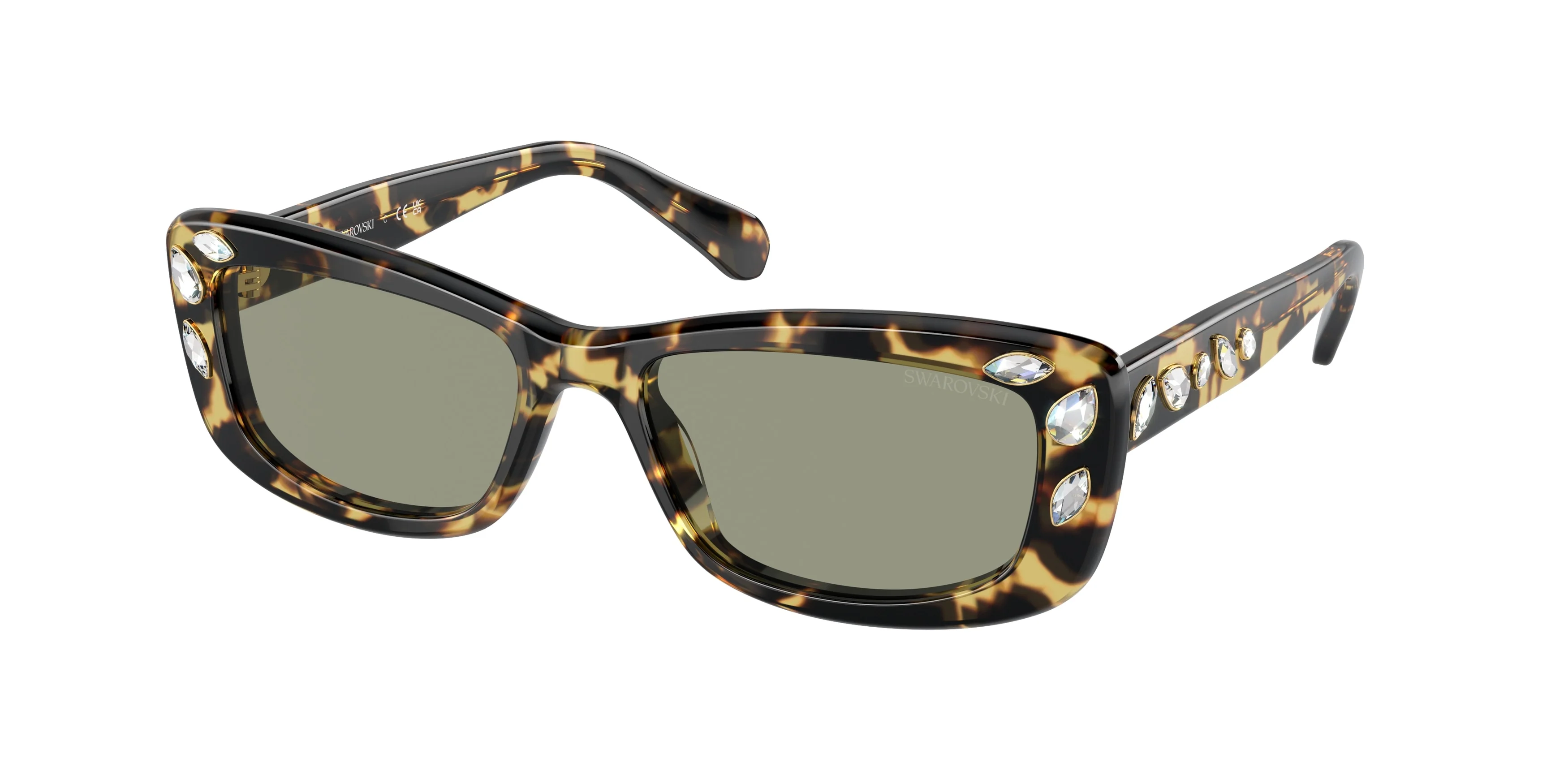 Swarovski 0SK6008 - Image 5
