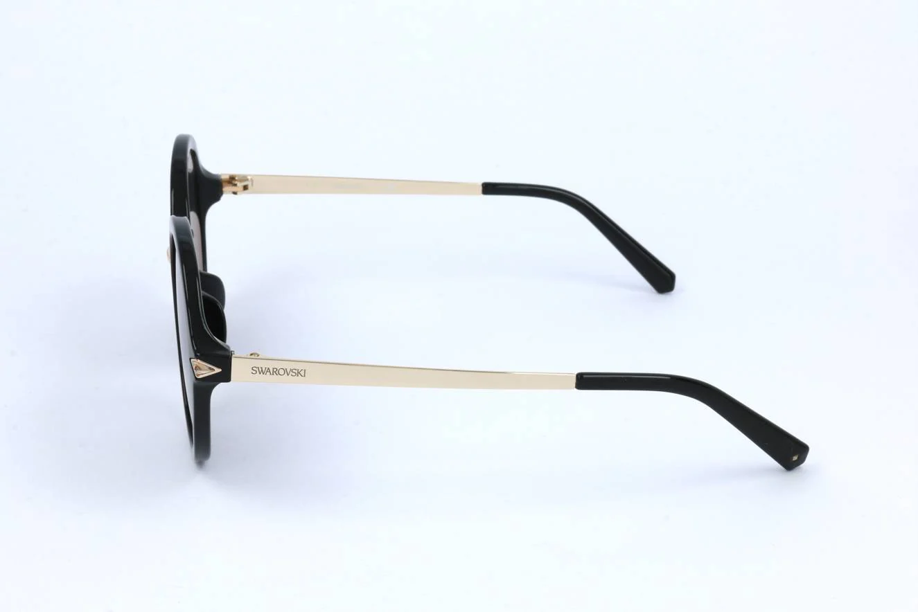 Swarovski SK0184-D 01C - Image 3