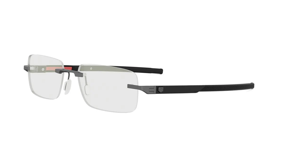 TAG Heuer BOLIDE RIMLESS TH50054U - Image 5