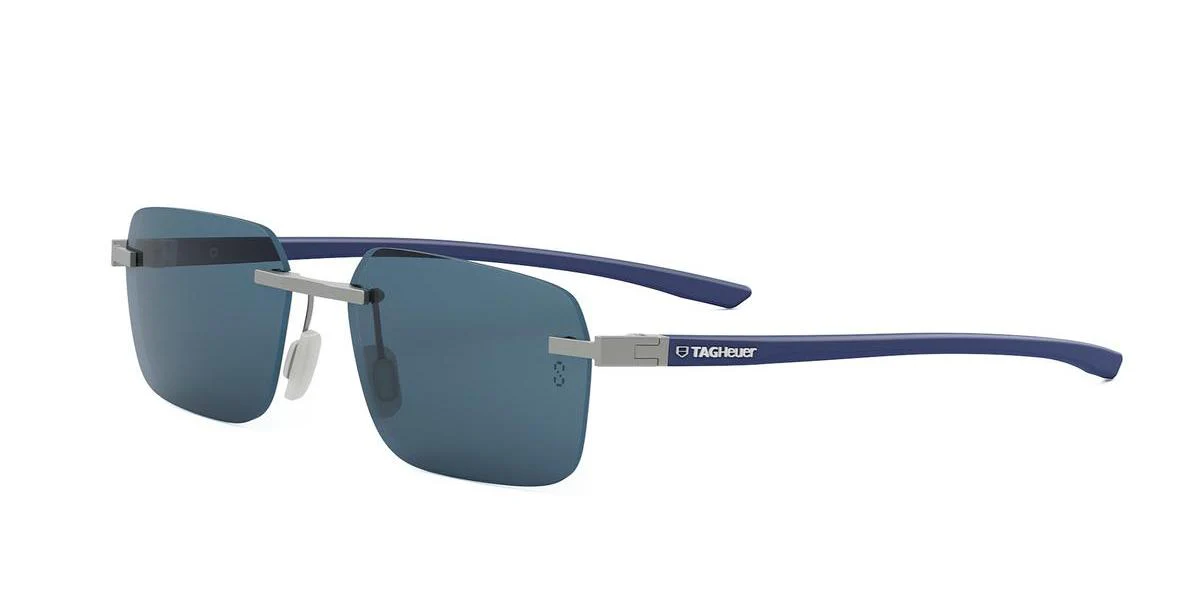 TAG Heuer ESSENTIAL RIMLESS TH40039U - Image 2