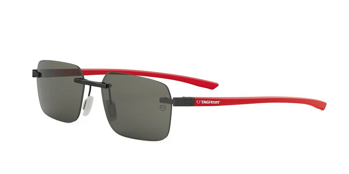 TAG Heuer ESSENTIAL RIMLESS TH40039U - Image 3