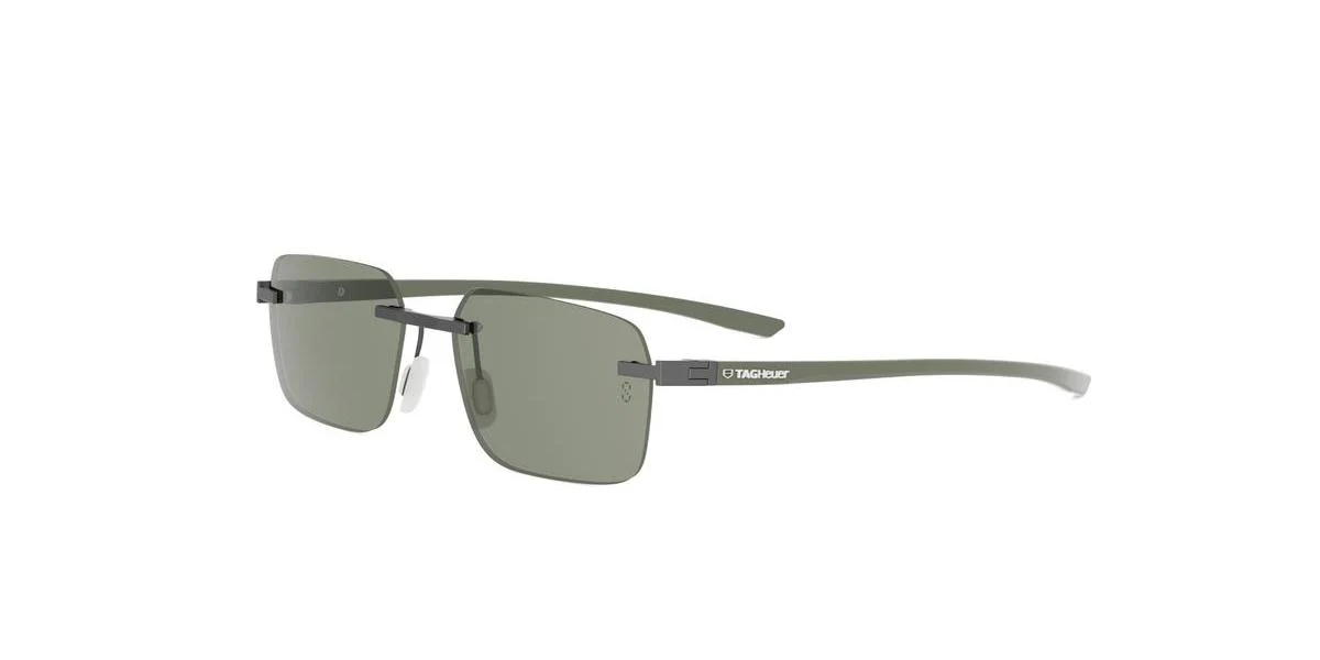 TAG Heuer ESSENTIAL RIMLESS TH40039U - Image 4