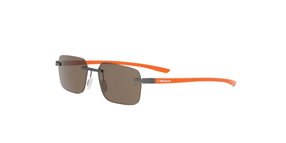 TAG Heuer ESSENTIAL RIMLESS TH40039U - Image 5