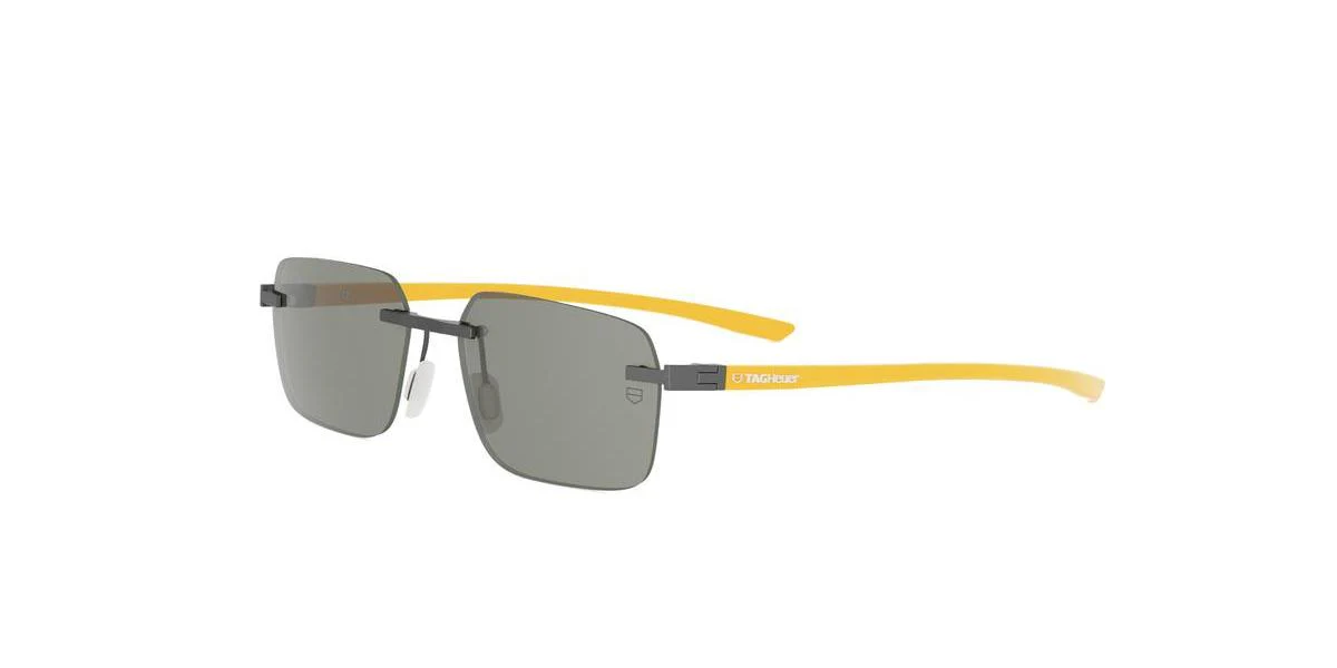 TAG Heuer ESSENTIAL RIMLESS TH40039U - Image 6