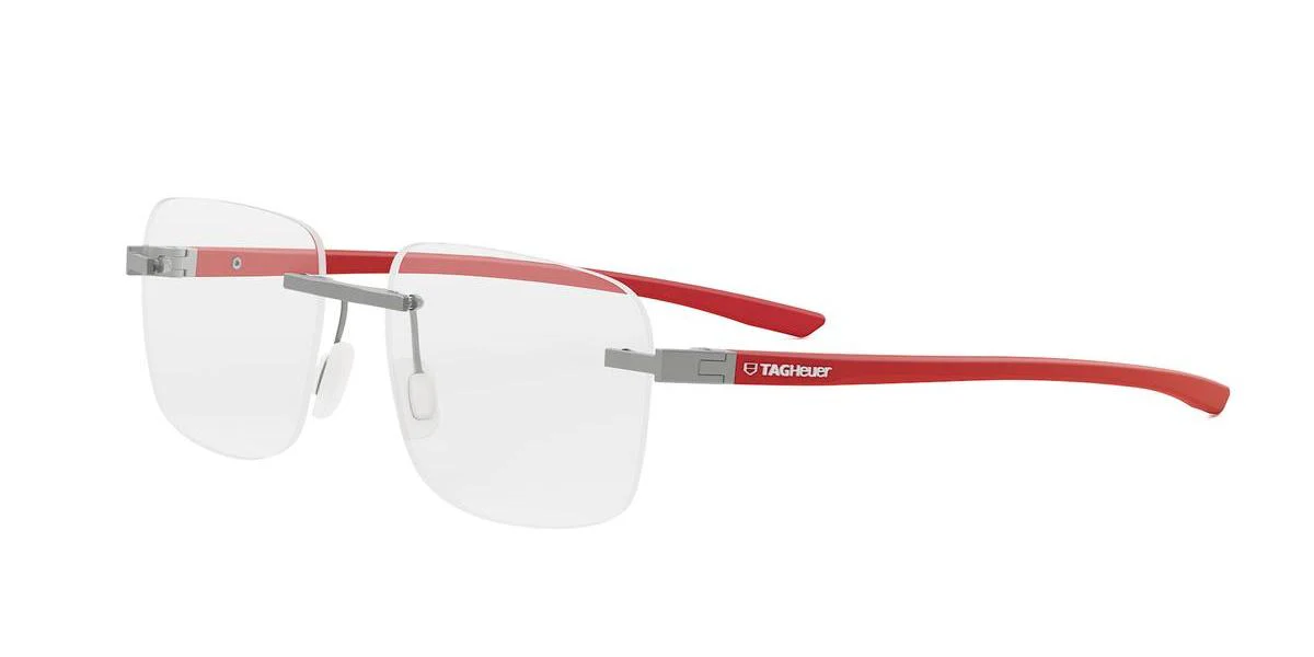 TAG Heuer ESSENTIAL RIMLESS TH50031U - Image 2