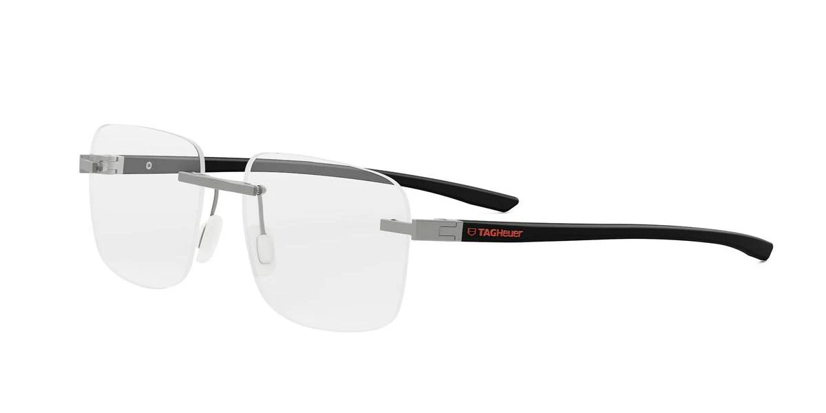 TAG Heuer ESSENTIAL RIMLESS TH50031U - Image 3