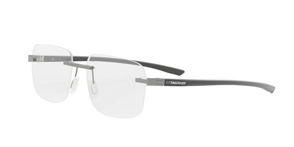 TAG Heuer ESSENTIAL RIMLESS TH50031U - Image 4