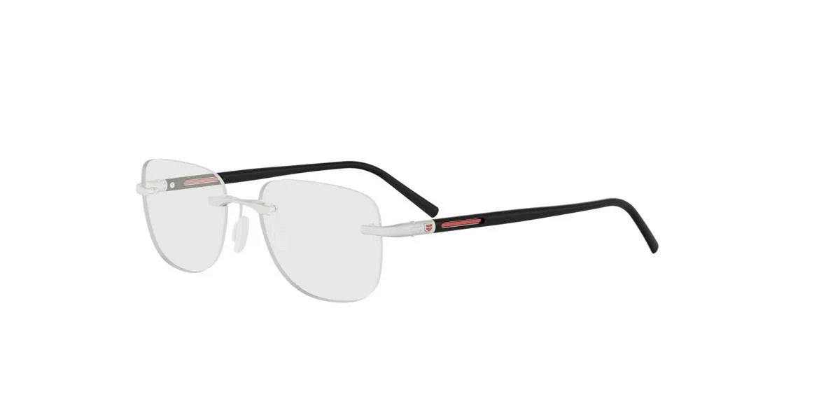 TAG Heuer ESSENTIAL WIRE RIMLESS TH50047U - Image 2