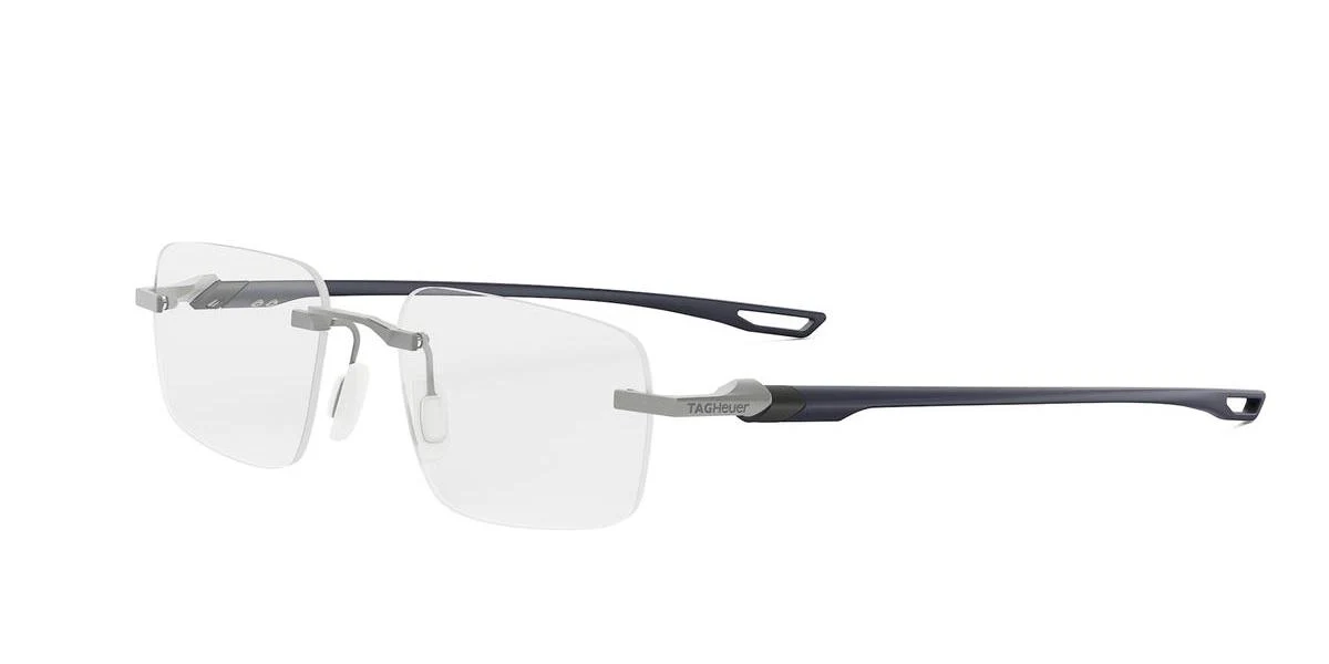 TAG Heuer MINI VINGTSEPT RIMLESS TH50026U