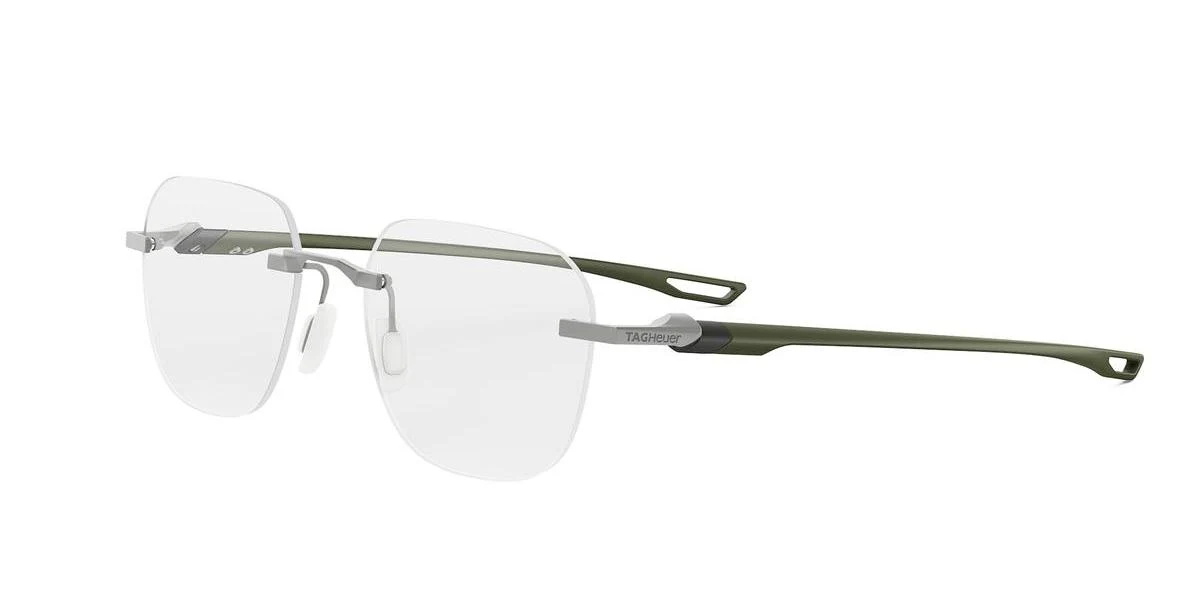 TAG Heuer MINI VINGTSEPT RIMLESS TH50027U - Image 2