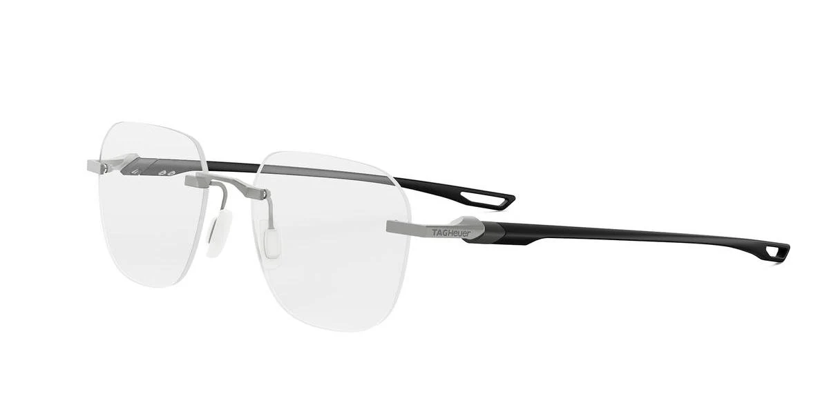 TAG Heuer MINI VINGTSEPT RIMLESS TH50027U - Image 3